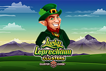 Lucky Leprechaun Clusters