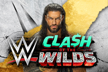 WWE : Clash of The Wilds